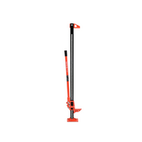 YATO YT-17262 gårdslift, 3t løft, 1530mm