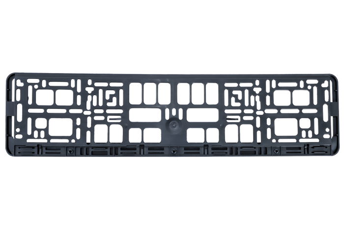 UNITRAILER-skiltramme