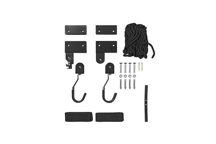 ProPlus 730915V01 takhenger sykkel- og kajakkstigeholder 57 kg
