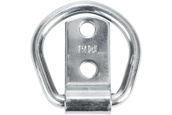 Belteholder med Knott trekantet øye for tilhenger