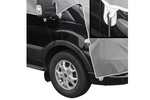 ProPlus campingvogntrekk til Ford Transit fra 2014
