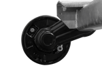 KNOTT VGB13M bremset aksel for tilhenger/biltransportør 1350 kg 1900 mm 2350 mm 5x112