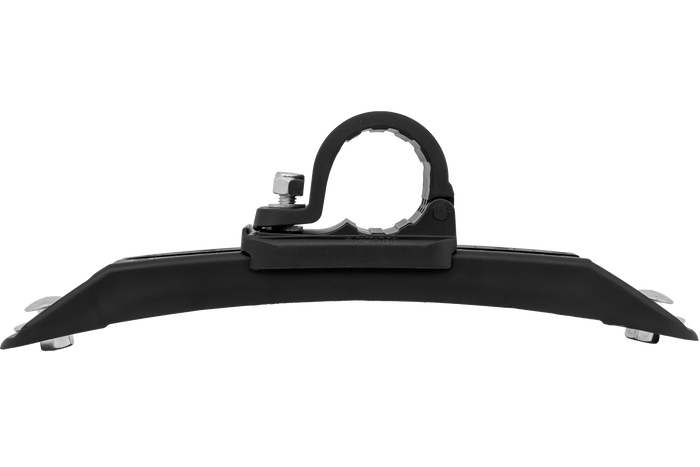 DOMAR DK8148 skjermfeste justerbar brakett diameter 42 mm