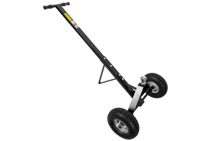 Manøvreringsvogn for UNITRAILER 270 kg tilhenger