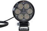 LED-arbeidslampereflektor FRISTOM FT-364 SLIM 6xLED 1500lm