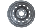 OUTLET Stålfelg for tilhenger UNITRAILER 5.5Jx13" 5x112 ET:30