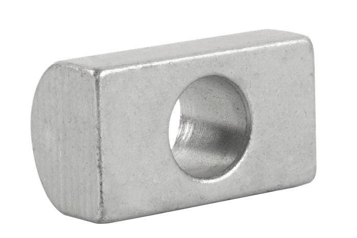 Avstandshylse for enkel T-stang AL-KO 1637/2051/2361