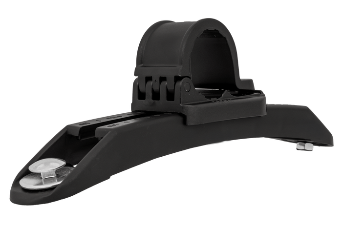 DOMAR DK8148 skjermfeste justerbar brakett diameter 42 mm