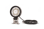 LED-arbeidslampereflektor WAŚ W163 2000 1216 36xLED 2000lm