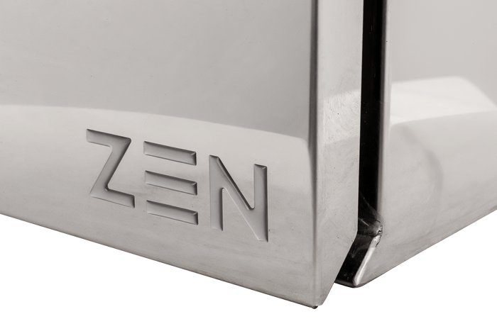 DAKEN 8Z1300 Z13 verktøykasse 400x300x300mm 32l