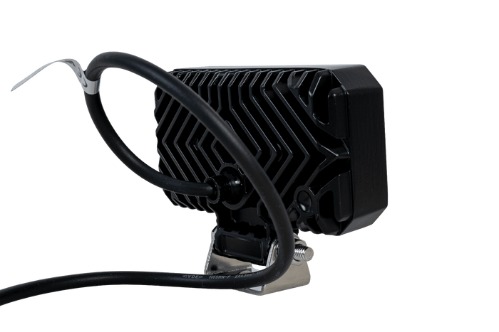 LED-arbeidslampereflektor LAYTZ LY7302 32xLED 3200lm rektangulær