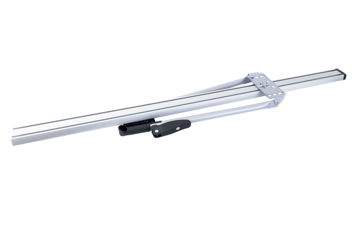 XIMPLIO CAMP-TOUR-M sykkelstativ for tilhengere