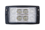LED-arbeidslampereflektor TT Technology TT.13341-FT 8xLED 3200lm for Fendt