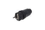 Schuko ProPlus 373570 støpsel med jordkontakt 16A 230V