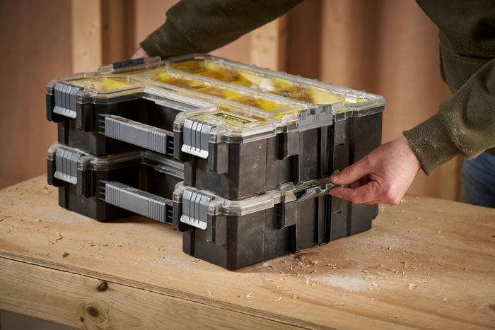 STANLEY FATMAX Deep Pro Organizer høy arrangør 1-97-521