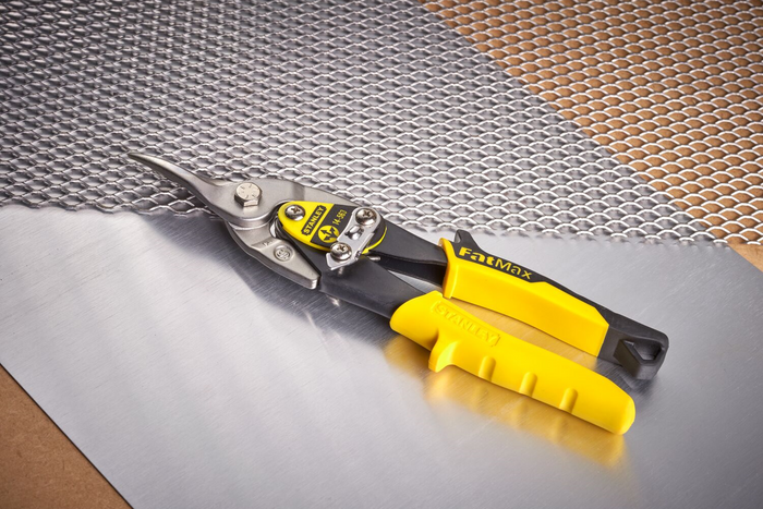 STANLEY FATMAX 2-14-563 rett metallplatesaks