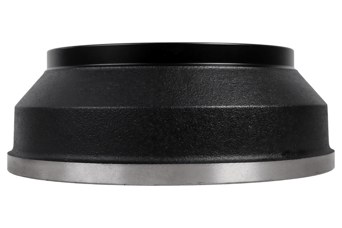 Bremsetrommel for KNOTT med lager for tilhengeraksel 250x40 5x112 37mm