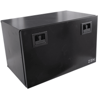 UTSLUTT Verktøykasse DAKEN 8Z3140 Z31 800x500x500mm 180l