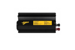 Spenningsomformer 12V/230V (600/1200W) KAMAR E1924
