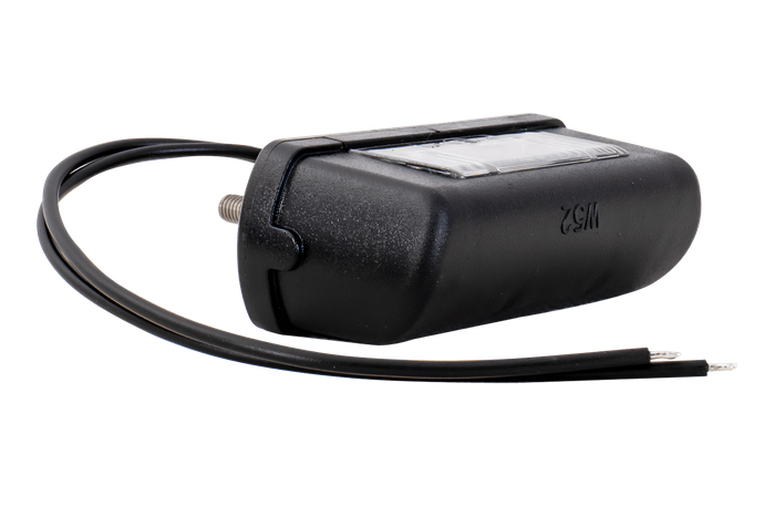 WAŚ W52 LED-skiltlys med 0,2 m kabel