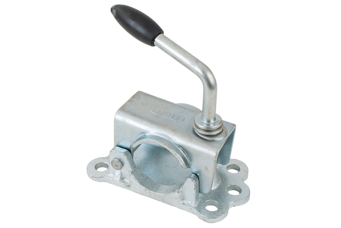 Klemme for støttehjul KNOTT 4802869X 48mm