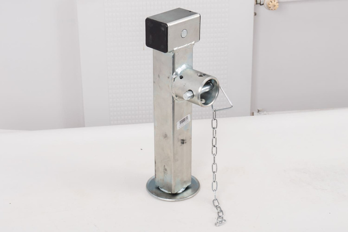 OUTLET WINTERHOFF uttrekkbar sveivstøtte for 1300 kg tilhenger