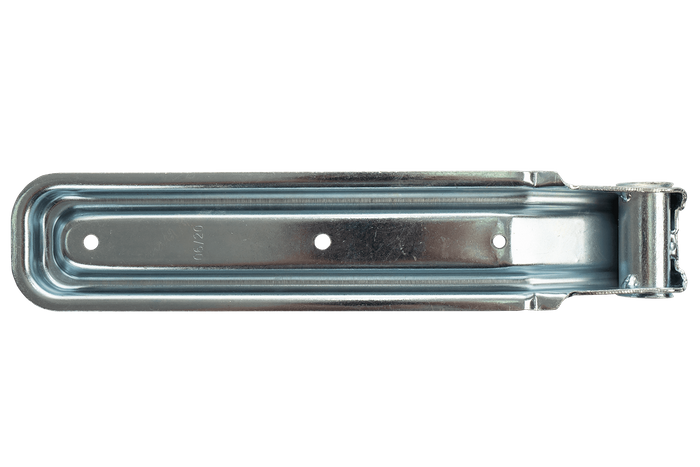 Hengsel for tilhengersider