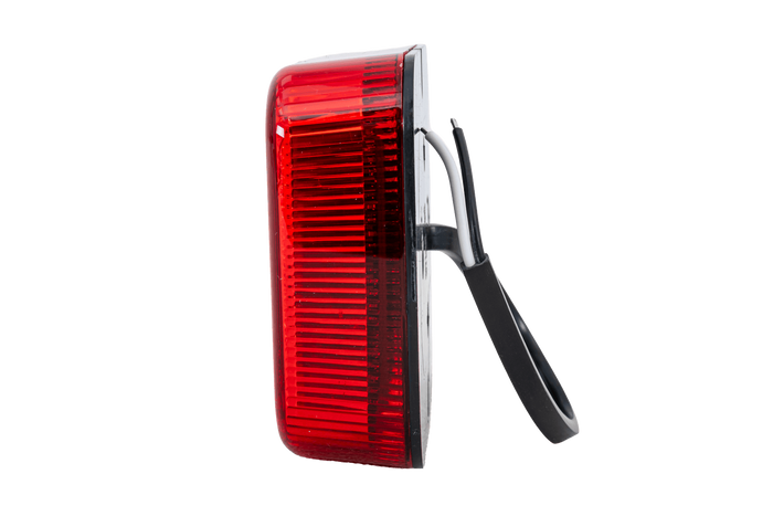 Tåkebaklykt TT TEKNOLOGI TT.12009 LED universal