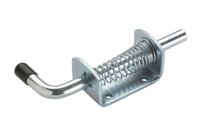 WINTERHOFF BSCHG 20-A låsebolt for tilhengerside