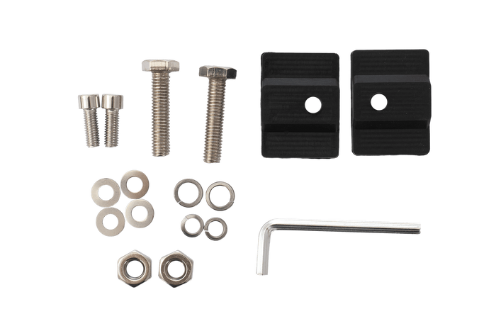 LED arbeidslys TruckLED LB0004 40xLED 4453lm COMBO