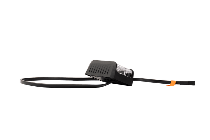 DOBPLAST DPT15 LED hvit universal markeringslampe