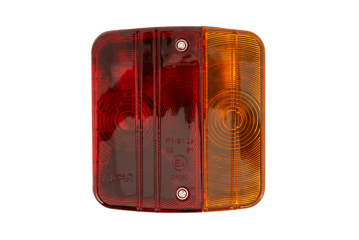 TT TECHNOLOGY TT.12006H baklykt 4 funksjoner universal