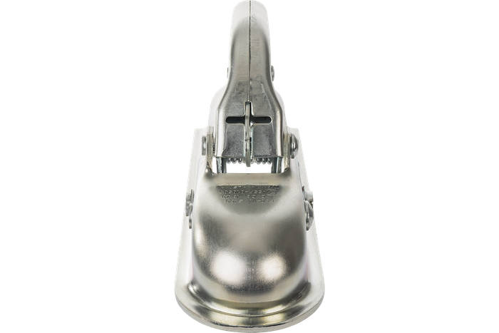 KNOTT K14-A kulefeste for en 1400 kg tilhenger med 50 mm rørtrekk