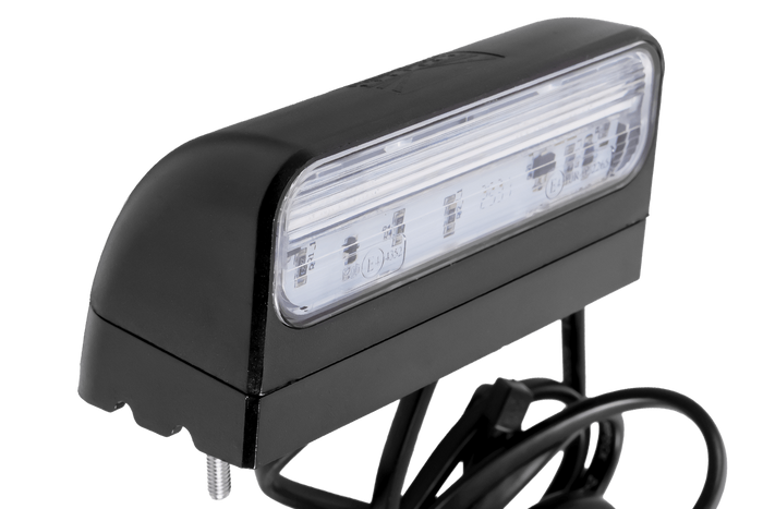 ASPÖCK REGPOINT II LED-skiltlys