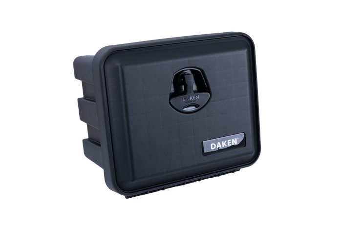 DAKEN 81101 JUST verktøykasse 400x350x300mm 21l