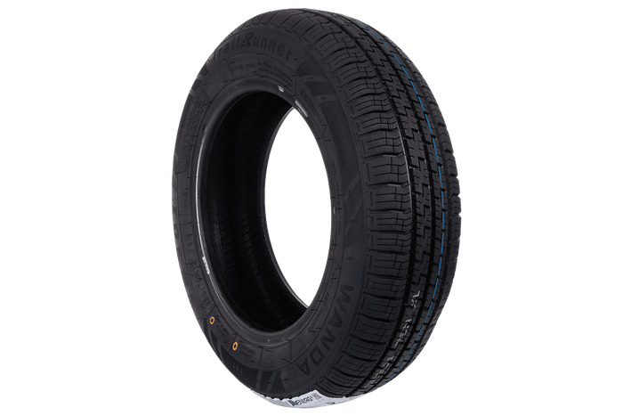 WANDA WR301 tilhengerdekk 155/70 R13 79N