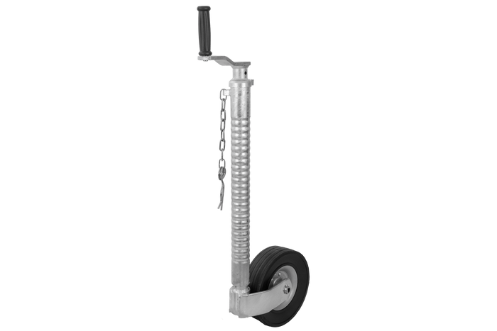 Støttehjul TK48 KNOTT 200kg 48mm