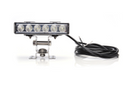 LED-arbeidslampereflektor WAŚ W123 6xLED 1000lm