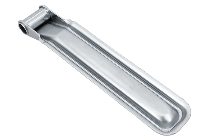 WINTERHOFF BSCH 10-17-270 tilhengerhengsel for montering på tilhengersiden