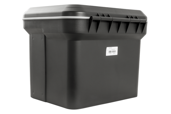 DAKEN 81000 WELVET verktøykasse 410x348x340mm 28,8l