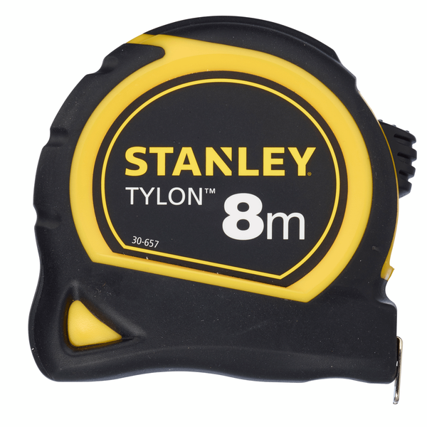 STANLEY Tylon 1-30-657 målebånd 8 m