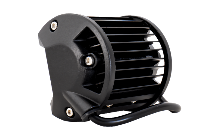 LED-arbeidslampereflektor TT TECHNOLOGY TT.28018F 6xLED 1300lm