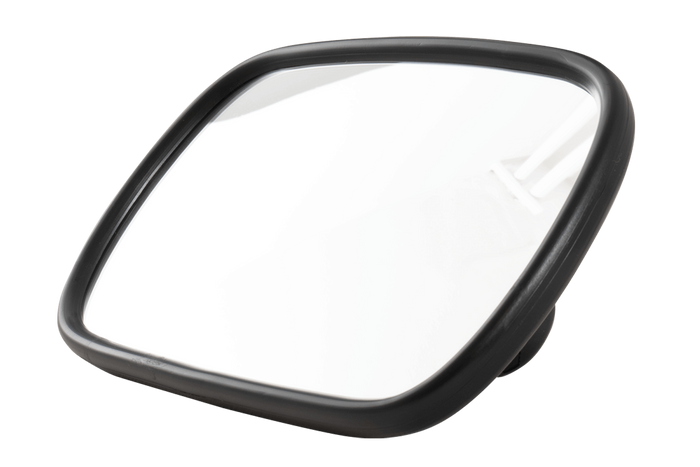 PLASTEX LP0263 sidespeil for landbruksmaskiner 263X160mm