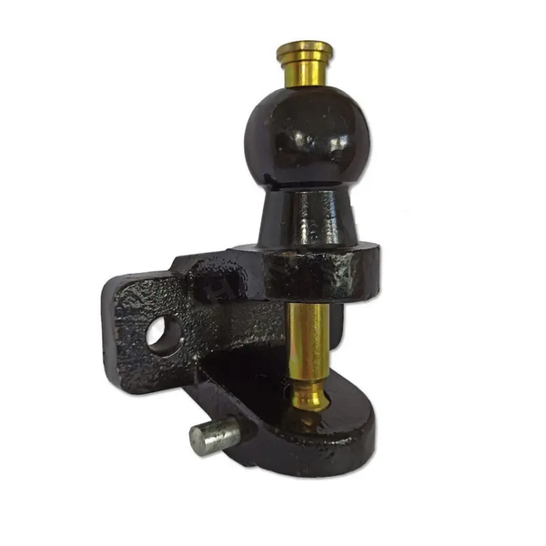 AHAKA hengerfeste, hengerkule og transportfeste 50mm 3000kg