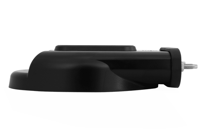 FRISTOM FT-355/356 lampeholder for sidemontering universal