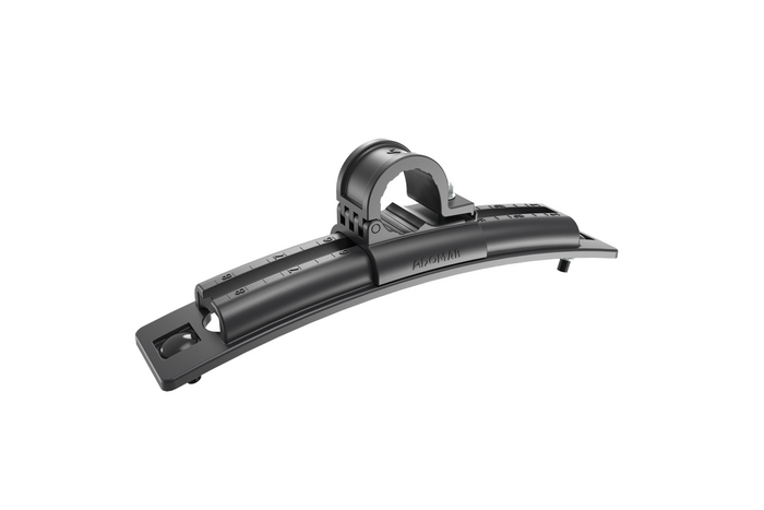 DOMAR DK8146 justerbar brakett for skjermmontering