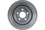 Stålfelg til henger UNITRAILER 6Jx10"H2 5x112 ET:-4
