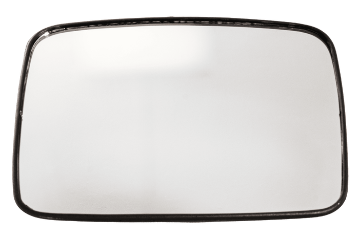 PLASTEX LP0236 sidespeil for landbruksmaskiner 248x186mm