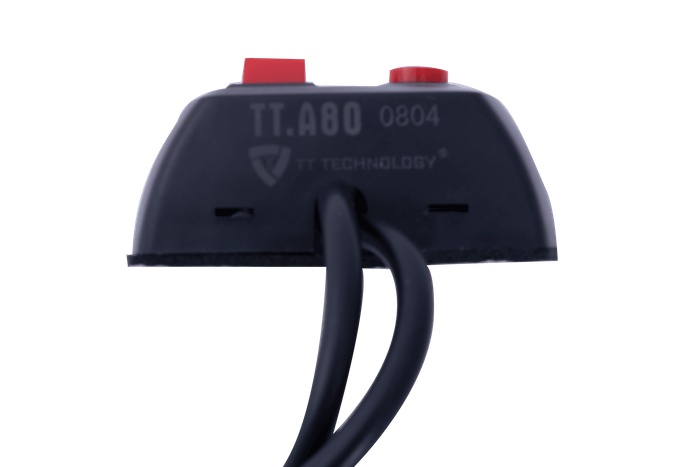 Strobelampebryter og synkronisator (2in1) TT Technology TT.A80