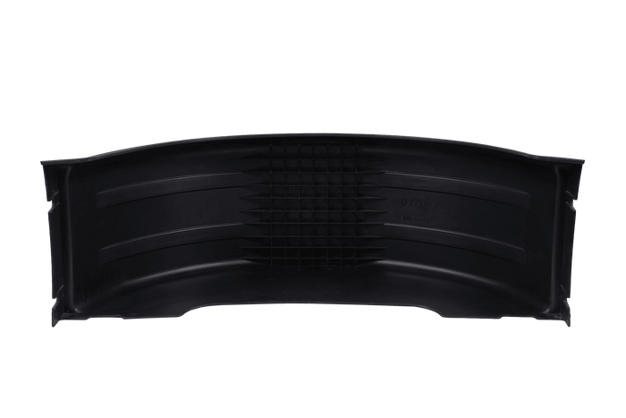 Skjerm for båthenger 14" DOMAR D20430C hjulbue 780/255mm
